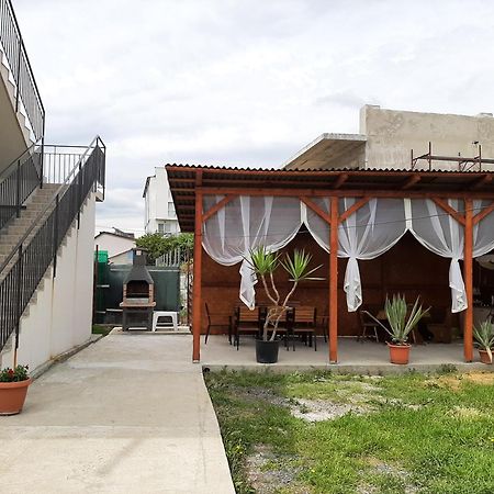 Casa Orhideea Hotel Costineşti Exterior foto