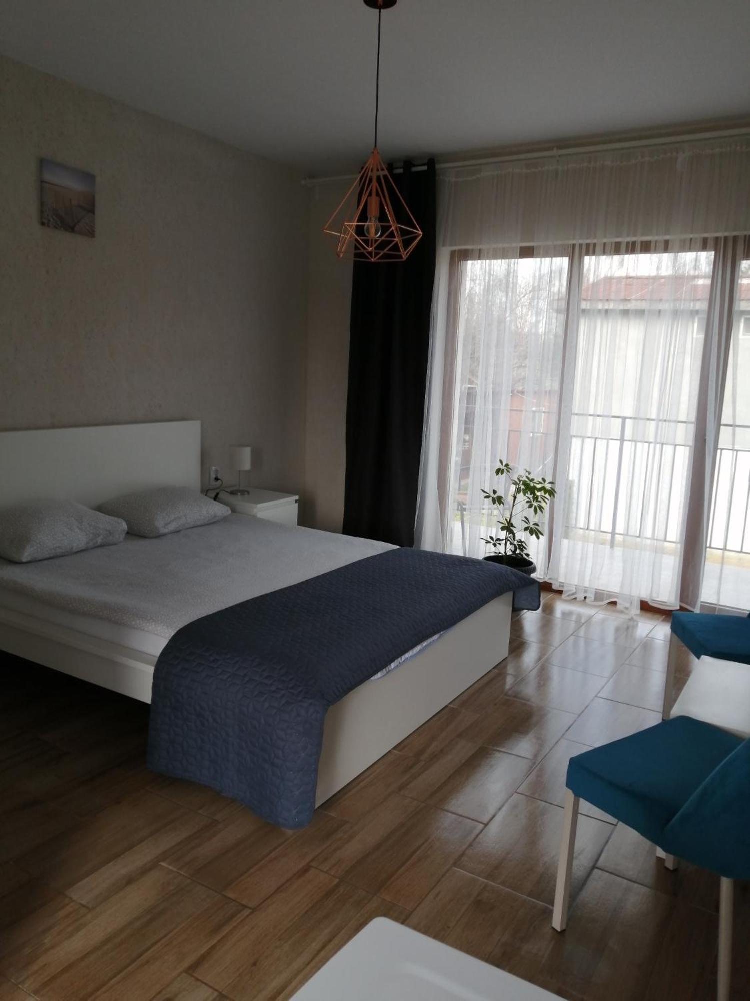 Casa Orhideea Hotel Costineşti Exterior foto
